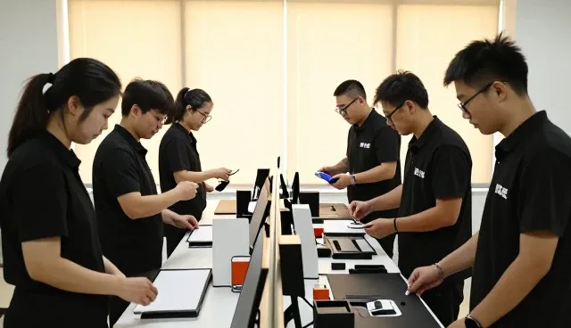 日用百货批发满足复杂环境应用需求